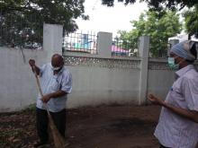 Swachh Bharat Mission Image - 5